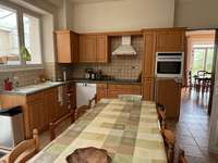 Vente maison 11 pièces