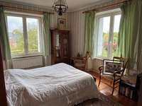 Vente maison 11 pièces