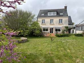 Vente Maison 7 chambresClohars-Carnoët