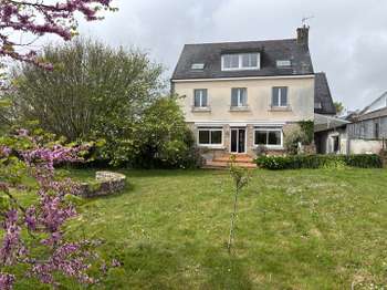 Vente maison 11 pièces Clohars-Carnoët 29