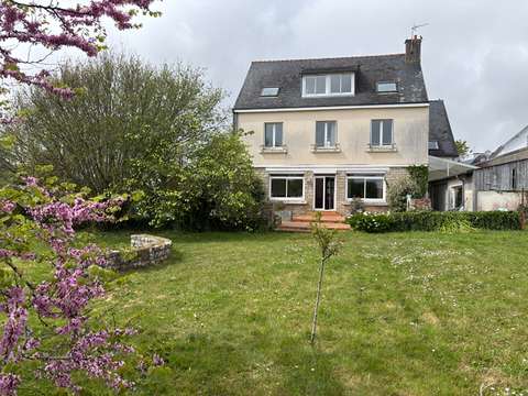 Vente maison 11 pièces Clohars-Carnoët 29