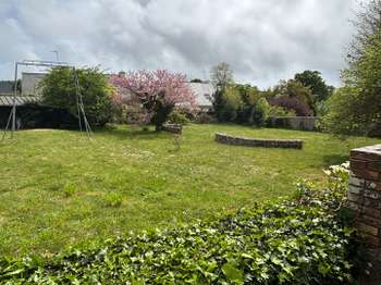Vente maison 11 pièces