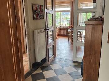Vente maison 11 pièces