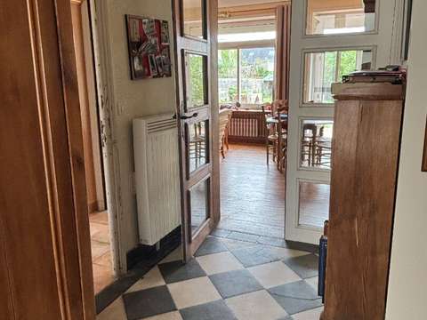 Vente maison 11 pièces