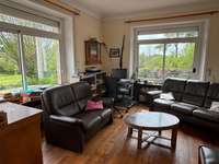 Vente maison 11 pièces