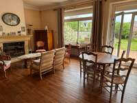 Vente maison 11 pièces