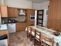 Vente maison 11 pièces