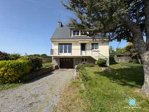 Vente Maison 4 chambresClohars-Carnoët