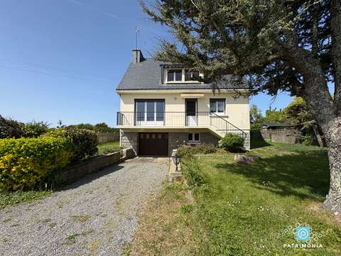 Vente maison 5 pièces Clohars-Carnoët 29