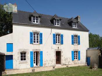 Vente maison 5 pièces Clohars-Carnoët 29