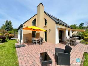 Vente Maison 6 chambresClohars-Carnoët