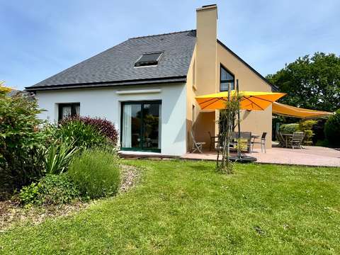 Vente maison 8 pièces Clohars-Carnoët 29