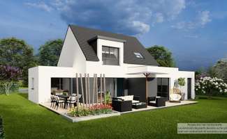 Photo Vente maison Clohars-Carnoët