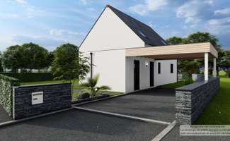 Photo Vente maison Clohars-Carnoët