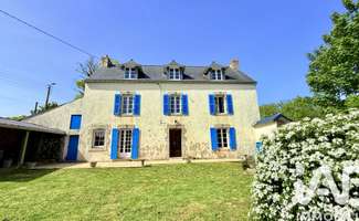 Photo Vente maison Clohars-Carnoët
