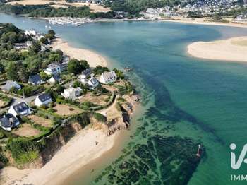 Vente Maison 4 chambresClohars-Carnoët