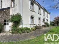 Vente maison 9 pièces Vente maison 9 pièces
