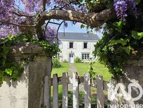 Vente Maison 5 chambresClohars-Carnoët