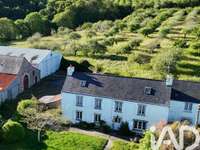 Vente maison 9 pièces Vente maison 9 pièces