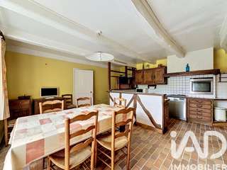 Vente maison 9 pièces Vente maison 9 pièces