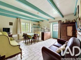 Vente maison 9 pièces