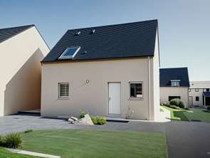 Vente Maison 3 chambresClohars-Carnoët