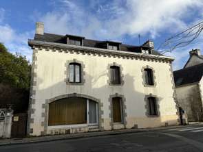 Vente Maison 7 chambresClohars-Carnoët
