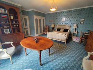Vente maison 10 pièces