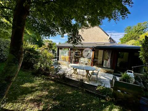 Vente maison 3 pièces Clohars-Carnoët 29