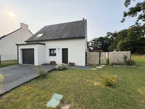 Vente maison 6 pièces Vente maison 6 pièces