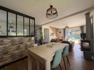 Vente maison 6 pièces Vente maison 6 pièces