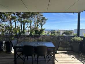 Vente Maison 4 chambresClohars-Carnoët