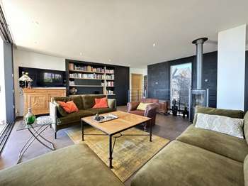 Vente Maison 4 chambresClohars-Carnoët