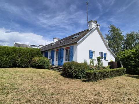 Vente maison 4 pièces Clohars-Carnoët 29