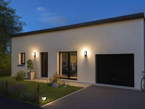 Vente maison 3 pièces Clohars-Carnoët 29