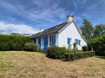 Vente maison 5 pièces Clohars-Carnoët 29