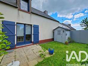 Vente Maison 2 chambresClohars-Carnoët