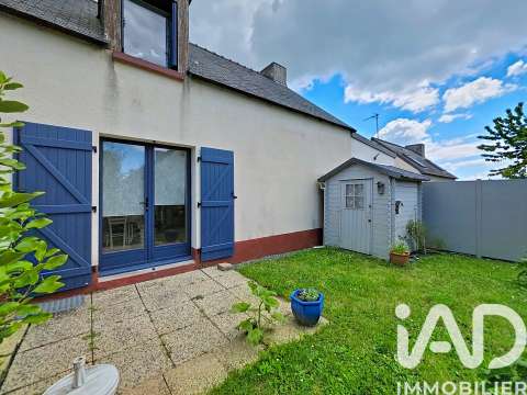 Vente maison 3 pièces Clohars-Carnoët 29