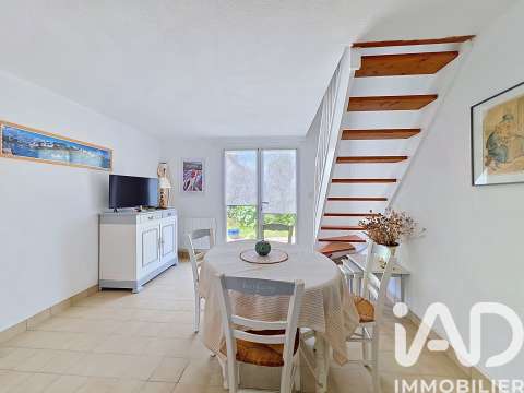 Vente maison 3 pièces Vente maison 3 pièces