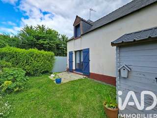 Vente maison 3 pièces Vente maison 3 pièces