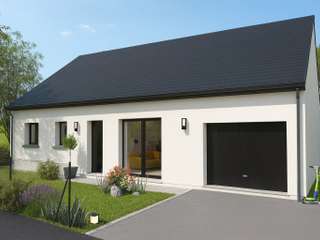 Vente maison 4 pièces Vente maison 4 pièces