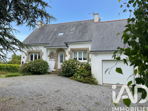 Vente Maison 3 chambresClohars-Carnoët