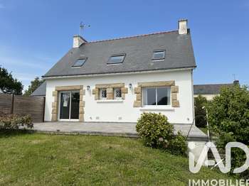 Maison 4 pièces 98 m² · à Clohars-Carnoët · 98 m² · 405 000 €