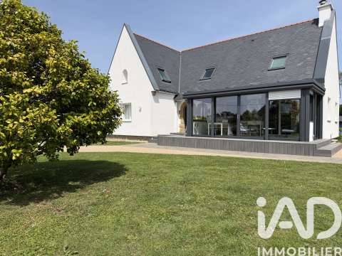 Vente maison 6 pièces Clohars-Carnoët 29