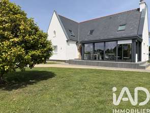 Vente Maison 5 chambresClohars-Carnoët