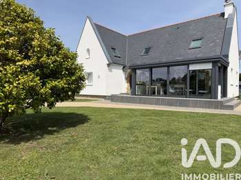 Vente maison 6 pièces Clohars-Carnoët 29