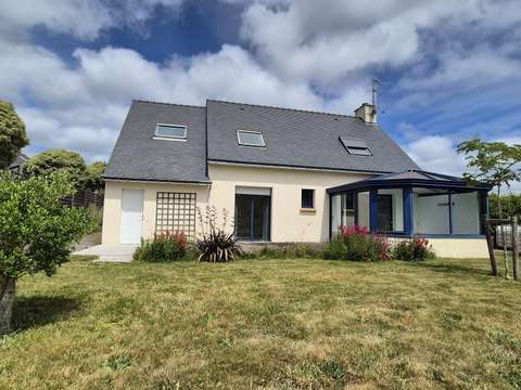Vente maison 4 pièces Clohars-Carnoët 29