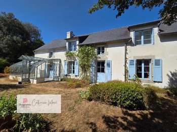 Vente maison 6 pièces Clohars-Carnoët 29