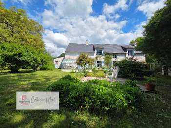 Vente maison 6 pièces Clohars-Carnoët 29
