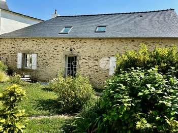 Vente maison 4 pièces Clohars-Carnoët 29